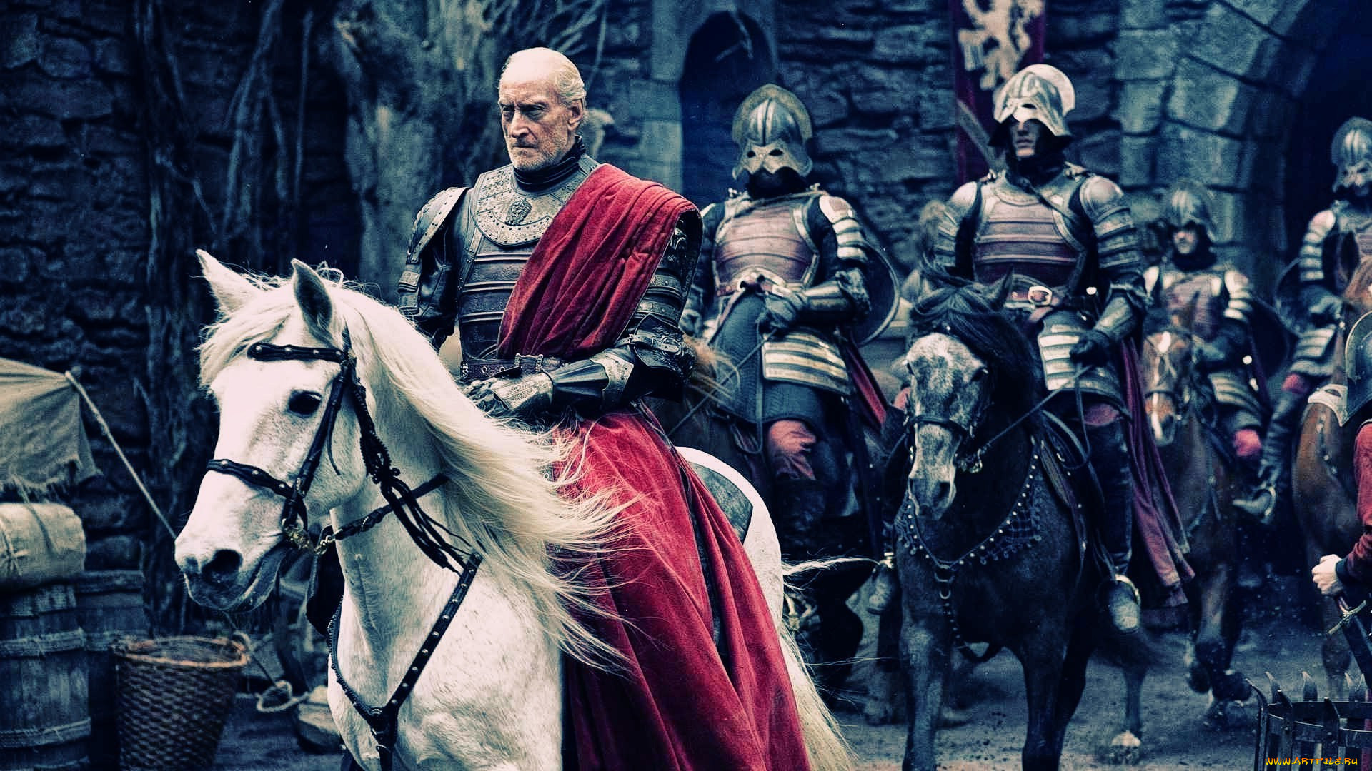  , game of thrones , , tywin, lannister, charles, dance